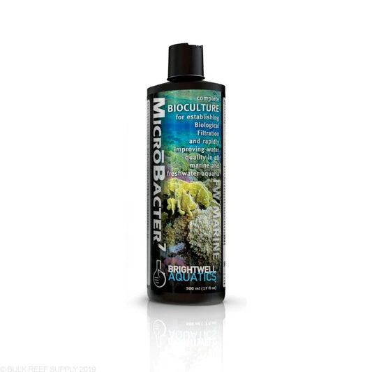 Brightwell Aquatics Microbacter 7 500ml