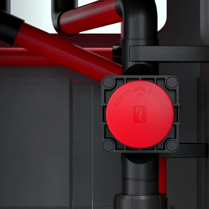 Red Sea Reefer S-550 G2+ - Black
