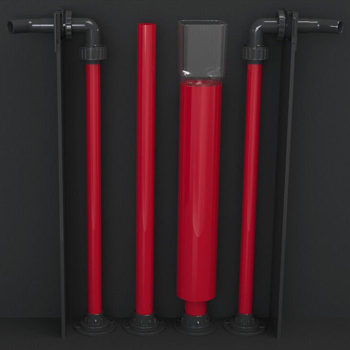 Red Sea Reefer S-550 G2+ - Black