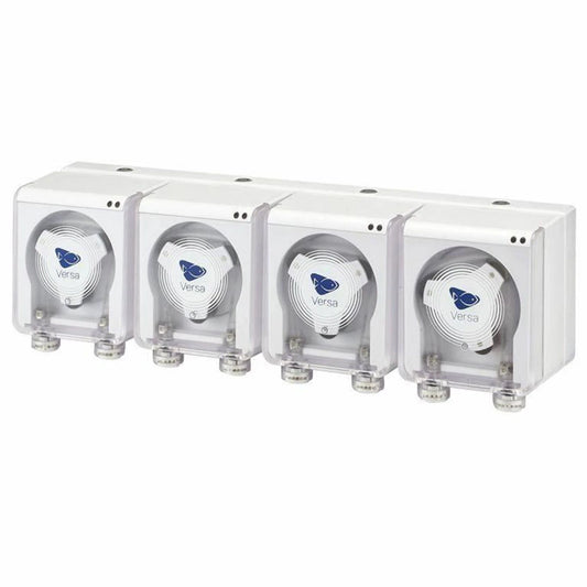 Ecotech Versa Four Pack+base Station
